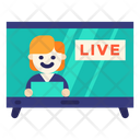 پیش‌نمایش فایل live-program-1680135 از پک تلویزیون