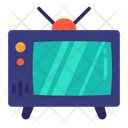 پیش‌نمایش فایل old-tv-1680128 از پک تلویزیون