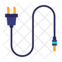 پیش‌نمایش فایل power-cable-1680126 از پک تلویزیون