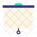پیش‌نمایش فایل projector-screen-1680125 از پک تلویزیون