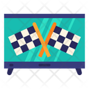 پیش‌نمایش فایل racing-program-1680123 از پک تلویزیون