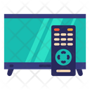 پیش‌نمایش فایل remote-1680122 از پک تلویزیون