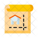 پیش‌نمایش فایل blueprint-1679551 از پک املاک و مستغلات