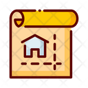 پیش‌نمایش فایل blueprint-1679502 از پک املاک و مستغلات