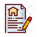 پیش‌نمایش فایل contract-1679544 از پک املاک و مستغلات