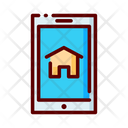 پیش‌نمایش فایل mobile-real-estate-1679529 از پک املاک و مستغلات