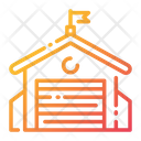 پیش‌نمایش فایل garage-1679488 از پک مسابقه‌ای