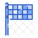 پیش‌نمایش فایل finish-flag-1679392 از پک مسابقه‌ای