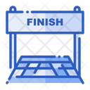 پیش‌نمایش فایل finish-line-1679391 از پک مسابقه‌ای