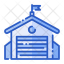 پیش‌نمایش فایل garage-1679388 از پک مسابقه‌ای