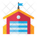 پیش‌نمایش فایل garage-1679341 از پک مسابقه‌ای
