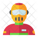 پیش‌نمایش فایل racer-1679324 از پک مسابقه‌ای