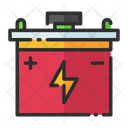 پیش‌نمایش فایل battery-1679236 از پک مسابقه‌ای