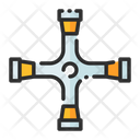 پیش‌نمایش فایل cross-wrench-1679276 از پک مسابقه‌ای