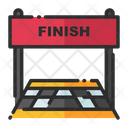 پیش‌نمایش فایل finish-line-1679273 از پک مسابقه‌ای