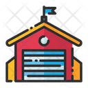 پیش‌نمایش فایل garage-1679270 از پک مسابقه‌ای
