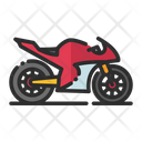 پیش‌نمایش فایل motorbike-1679262 از پک مسابقه‌ای