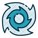 پیش‌نمایش فایل cyclone-1686046 از پک آب و هوا
