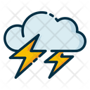 پیش‌نمایش فایل lightning-1686036 از پک آب و هوا