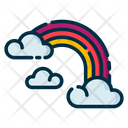 پیش‌نمایش فایل rainbow-1686029 از پک آب و هوا