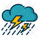 پیش‌نمایش فایل thunderstorm-1686016 از پک آب و هوا