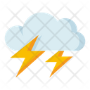 پیش‌نمایش فایل lightning-1686087 از پک آب‌وهوا