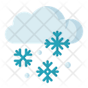 پیش‌نمایش فایل snowy-1686075 از پک آب‌وهوا