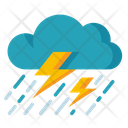پیش‌نمایش فایل thunderstorm-1686067 از پک آب‌وهوا