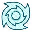 پیش‌نمایش فایل cyclone-1686198 از پک آب و هوا