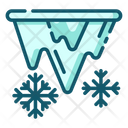 پیش‌نمایش فایل icicles-1686189 از پک آب و هوا