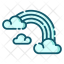 پیش‌نمایش فایل rainbow-1686181 از پک آب و هوا