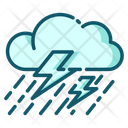 پیش‌نمایش فایل thunderstorm-1686168 از پک آب و هوا