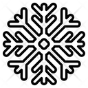پیش‌نمایش فایل snowflake-1686226 از پک آب و هوا