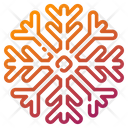 پیش‌نمایش فایل snowflake-1686281 از پک آب و هوا