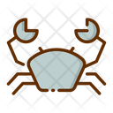 پیش‌نمایش فایل crab-1685900 از پک تابستان