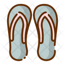 پیش‌نمایش فایل flip-flops-1685897 از پک تابستان