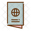 پیش‌نمایش فایل passport-1685885 از پک تابستان