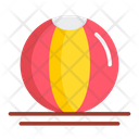 پیش‌نمایش فایل beach-ball-1685755 از پک تابستان
