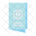 پیش‌نمایش فایل passport-1685783 از پک تابستان