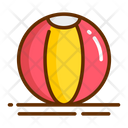 پیش‌نمایش فایل beach-ball-1685707 از پک تابستان
