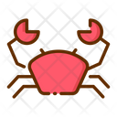 پیش‌نمایش فایل crab-1685750 از پک تابستان