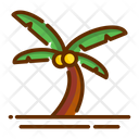 پیش‌نمایش فایل palm-tree-1685737 از پک تابستان