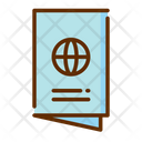 پیش‌نمایش فایل passport-1685735 از پک تابستان
