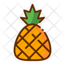 پیش‌نمایش فایل pineapple-1685734 از پک تابستان