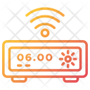 پیش‌نمایش فایل alarm-clock-1685656 از پک خانه هوشمند
