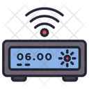 پیش‌نمایش فایل alarm-clock-1685559 از پک خانه هوشمند