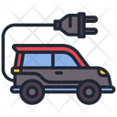 پیش‌نمایش فایل electric-car-1685599 از پک خانه هوشمند