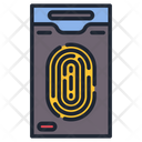 پیش‌نمایش فایل finger-print-1685596 از پک خانه هوشمند