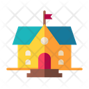 پیش‌نمایش فایل school-building-1687761 از پک آکادمی