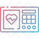 پیش‌نمایش فایل cardiogram-1685522 از پک ملزومات روننِر